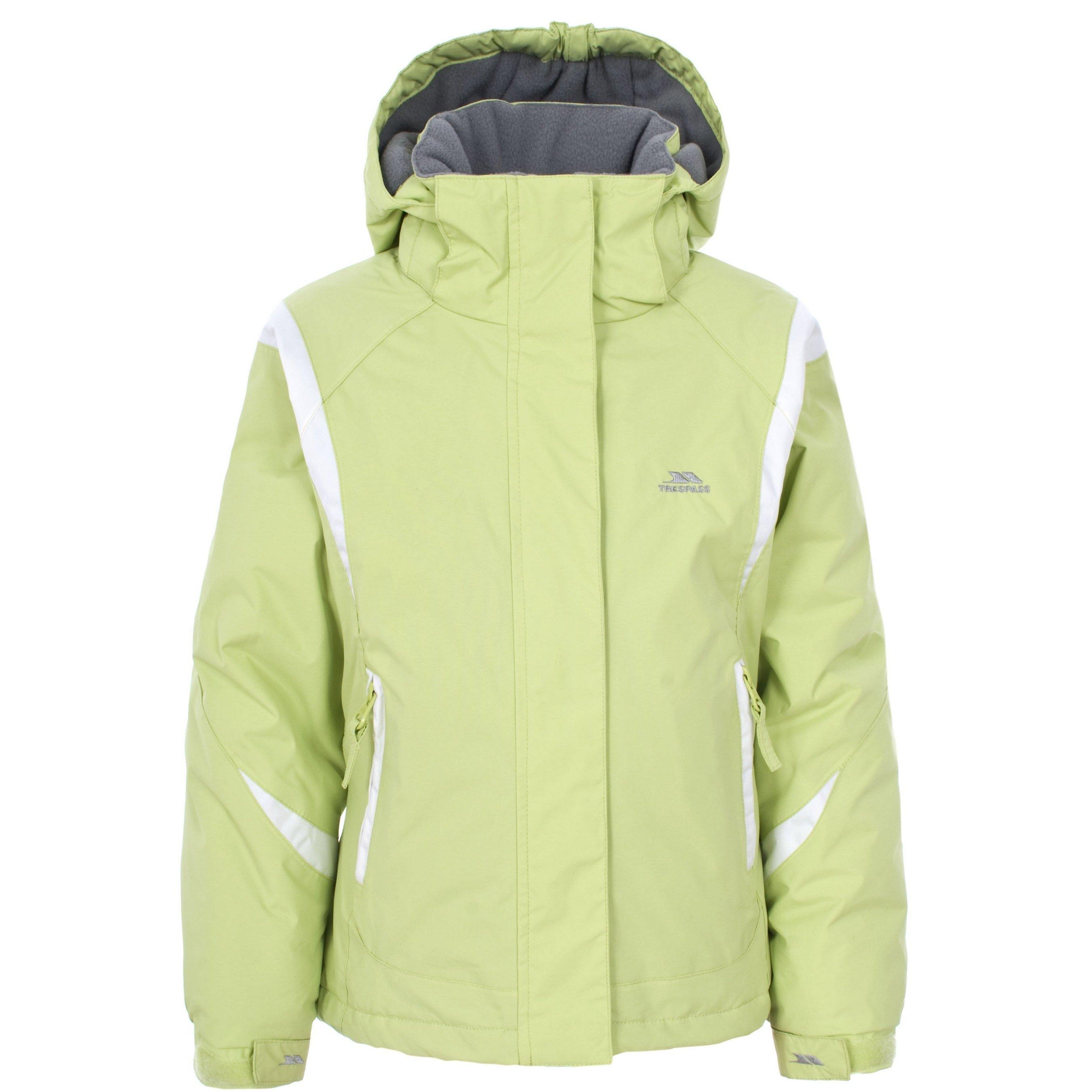 Trespass  Ski Jacke Vanetta 