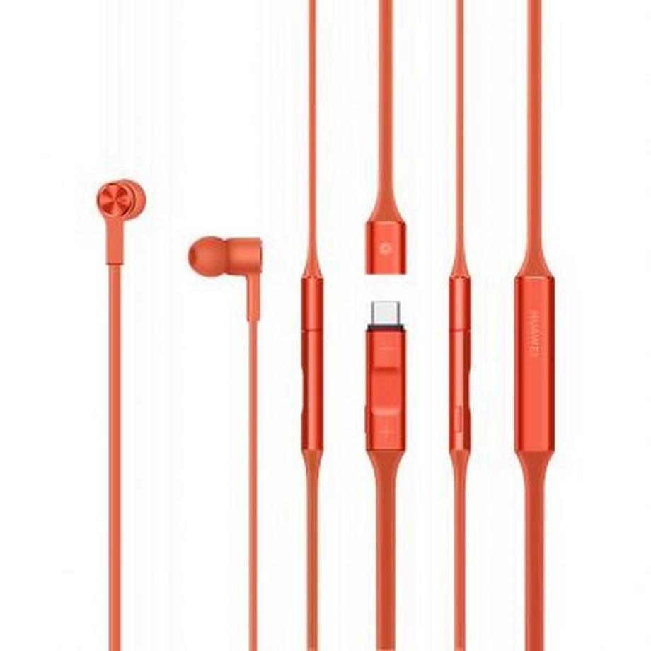 HUAWEI  Bluetooth Kopfhörer FreeLace 