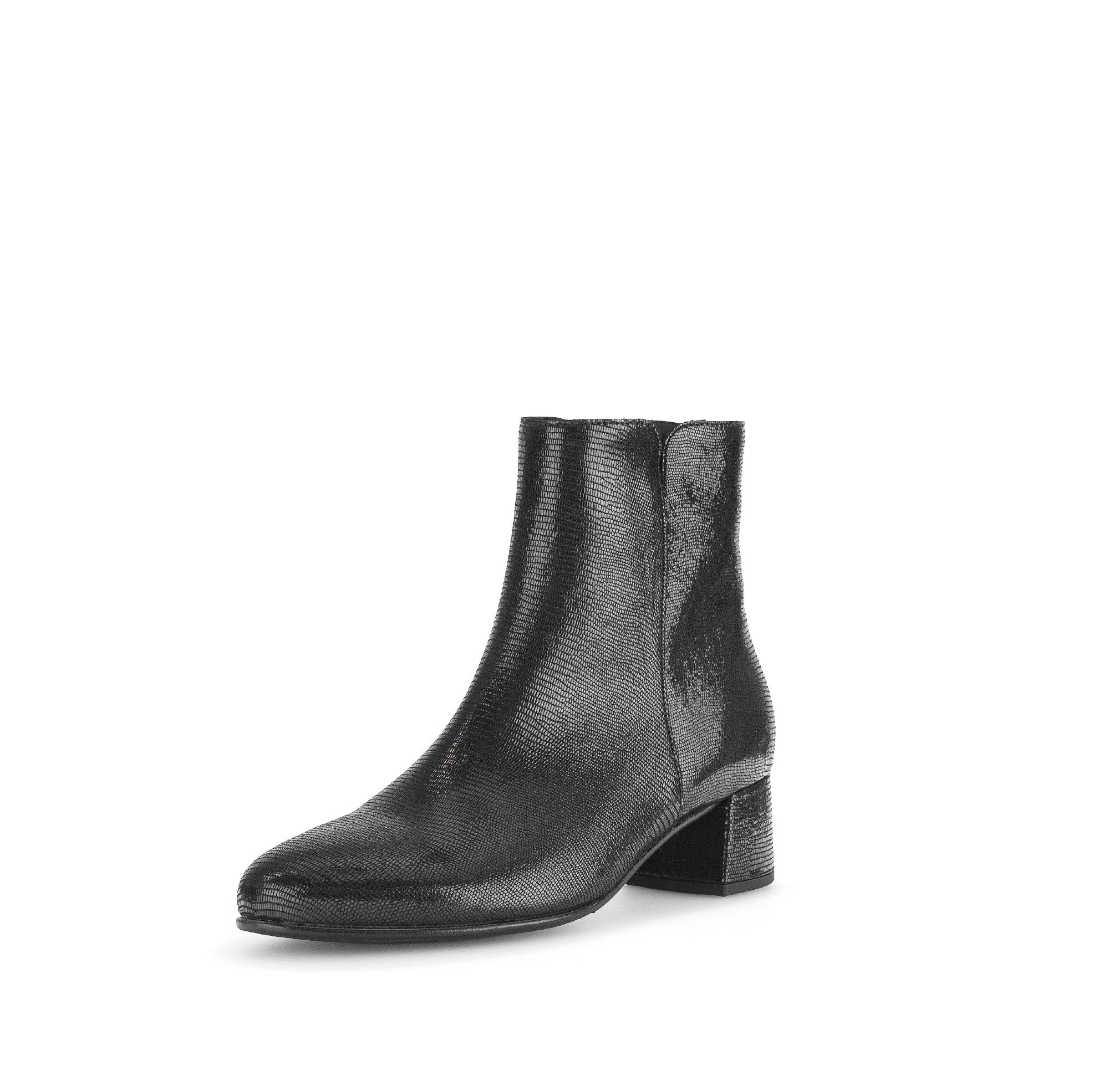 Gabor  Bottines cuir 