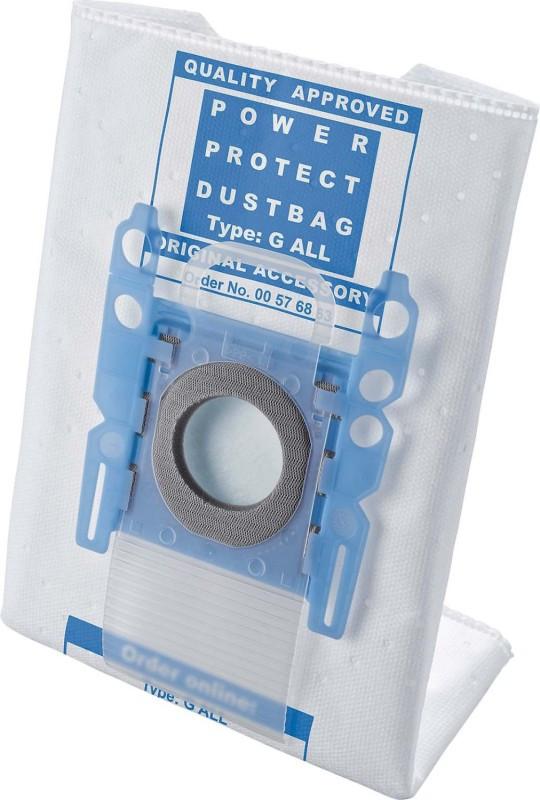 ABB Stotz S&J Siemens SDA Staubbeutel VZ41FGALL (VE4)  