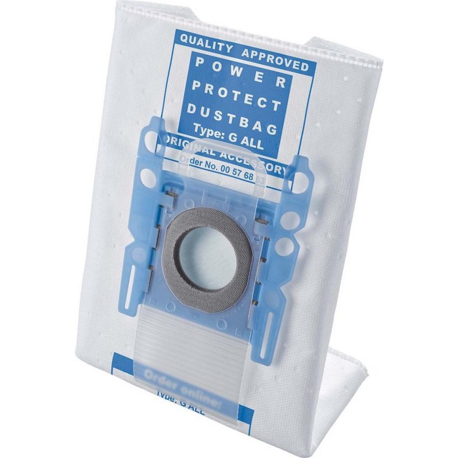 ABB Stotz S&J Siemens SDA Staubbeutel VZ41FGALL (VE4)  