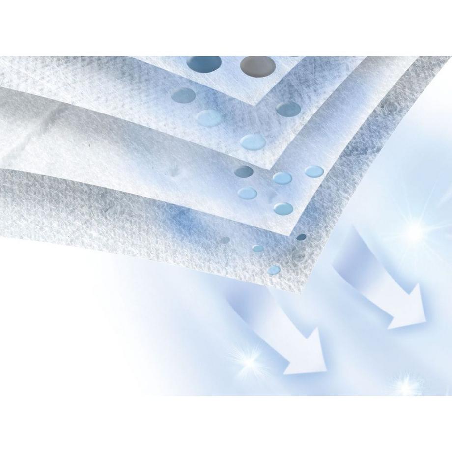 ABB Stotz S&J Siemens SDA Staubbeutel VZ41FGALL (VE4)  