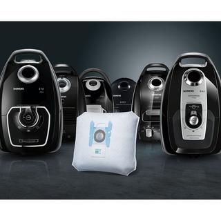 ABB Stotz S&J Siemens SDA Staubbeutel VZ41FGALL (VE4)  