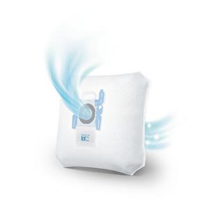 ABB Stotz S&J Siemens SDA Staubbeutel VZ41FGALL (VE4)  