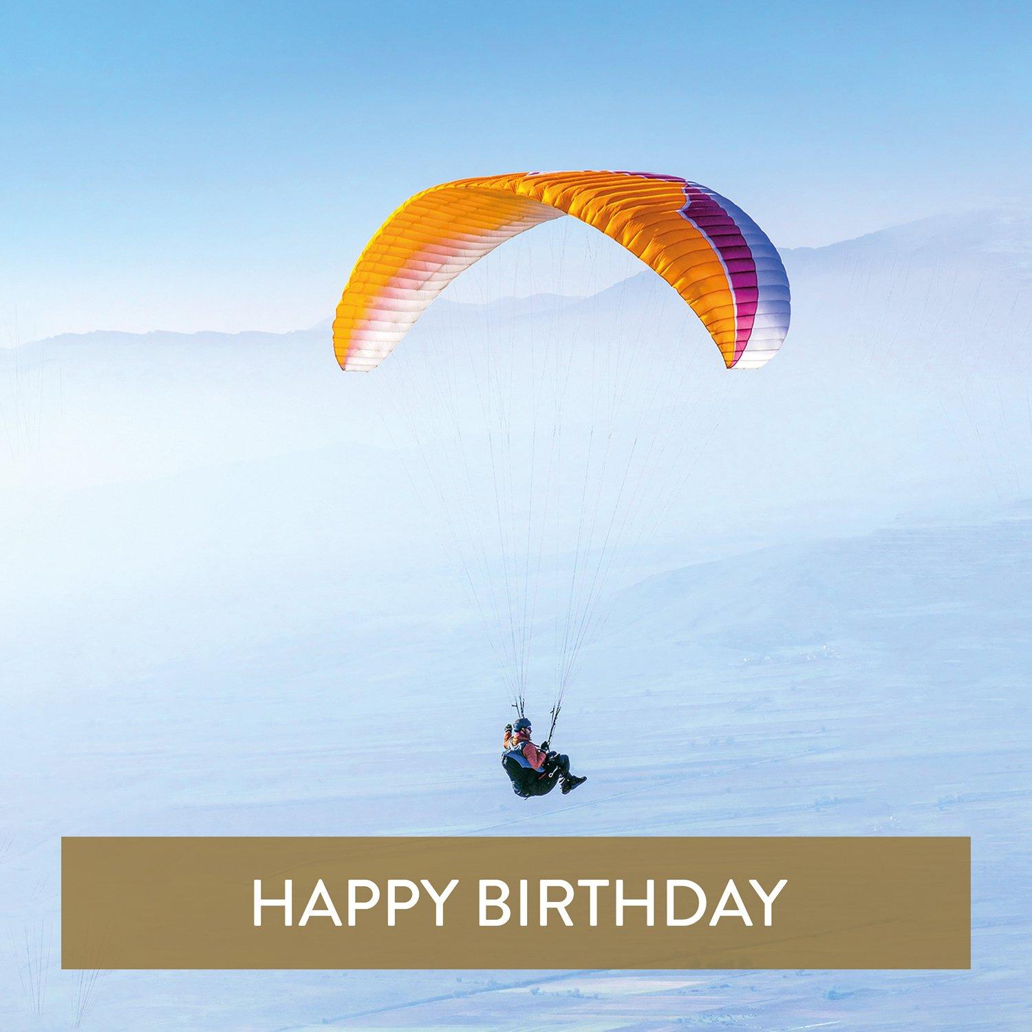 Image of Geburtstag Mit Stil: Sportliche Erlebnisse Für Alle Abenteuerliebhaber - Geschenkbox Unisex