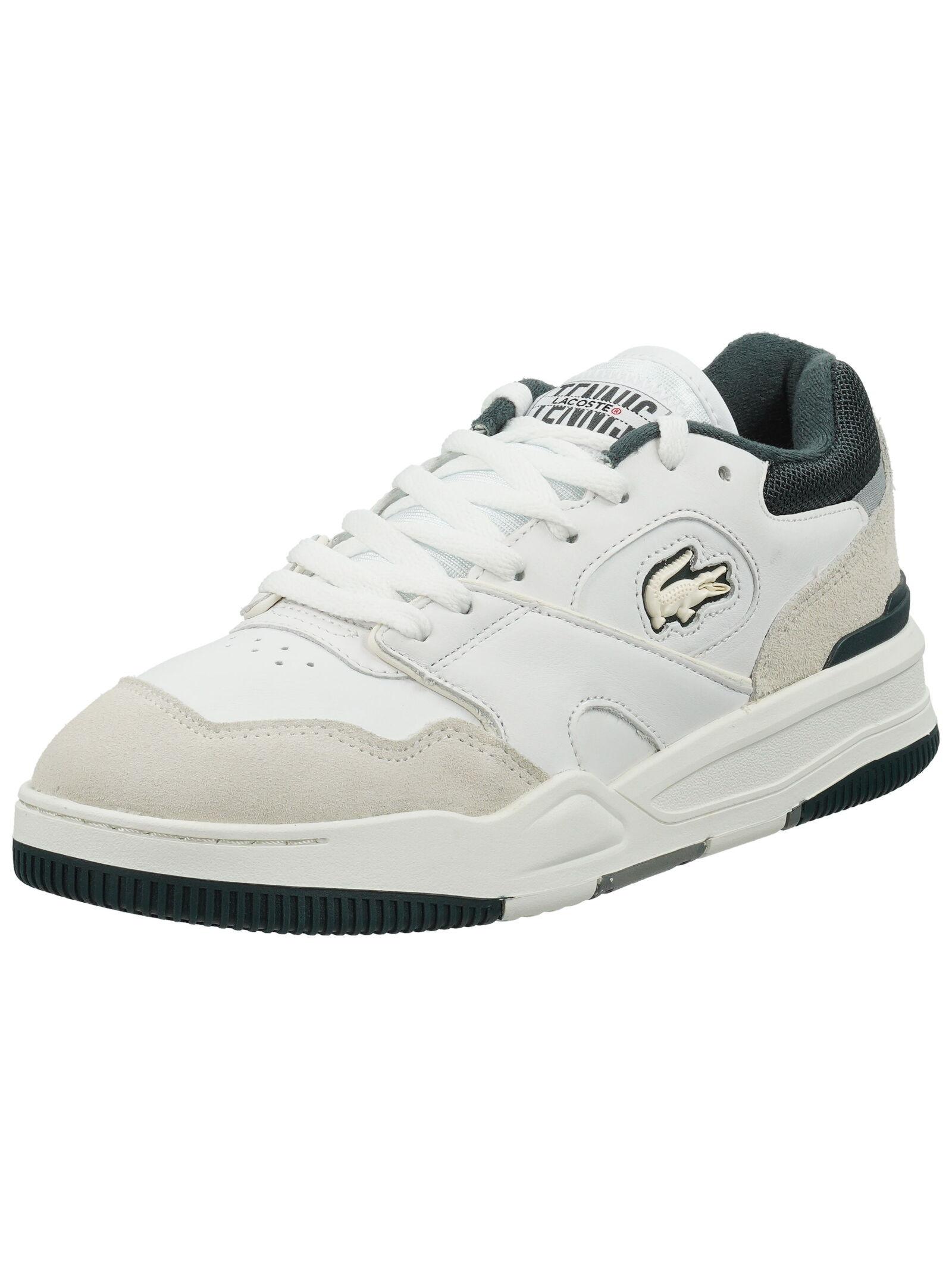 Image of Sneaker 46sfa0075 Unisex Weiss 42