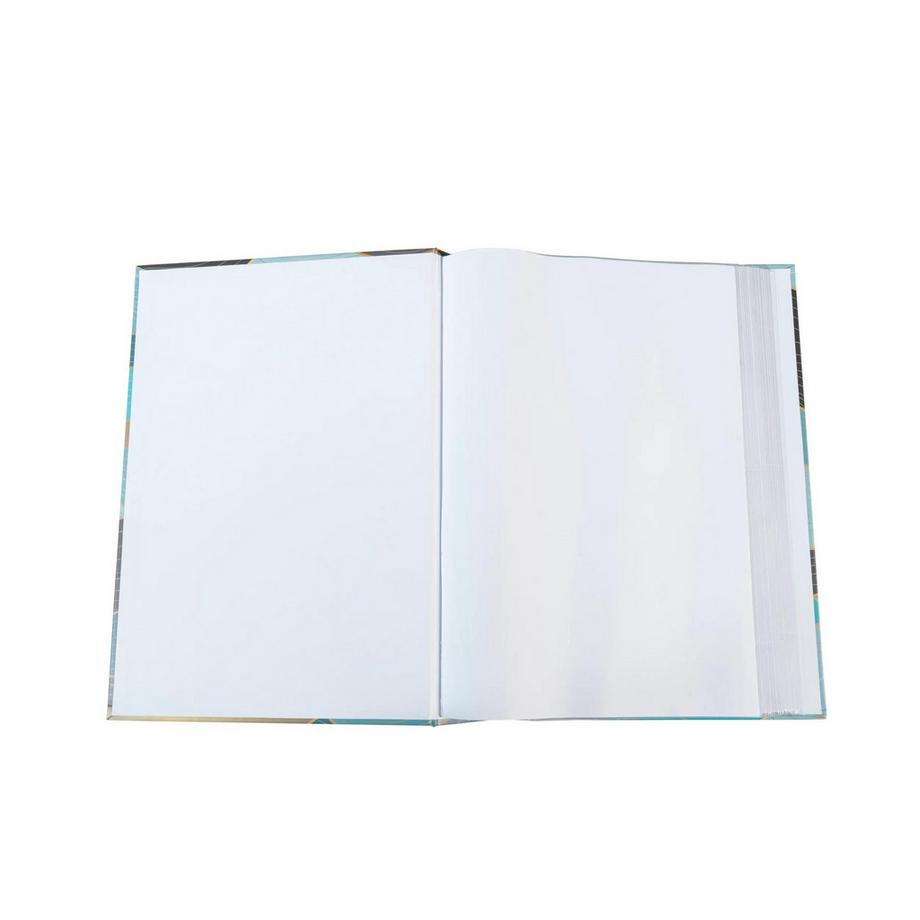 Exacompta Einsteckalbum OCEAN 22,5x32,5 cm für 300 Fotos - x 6  