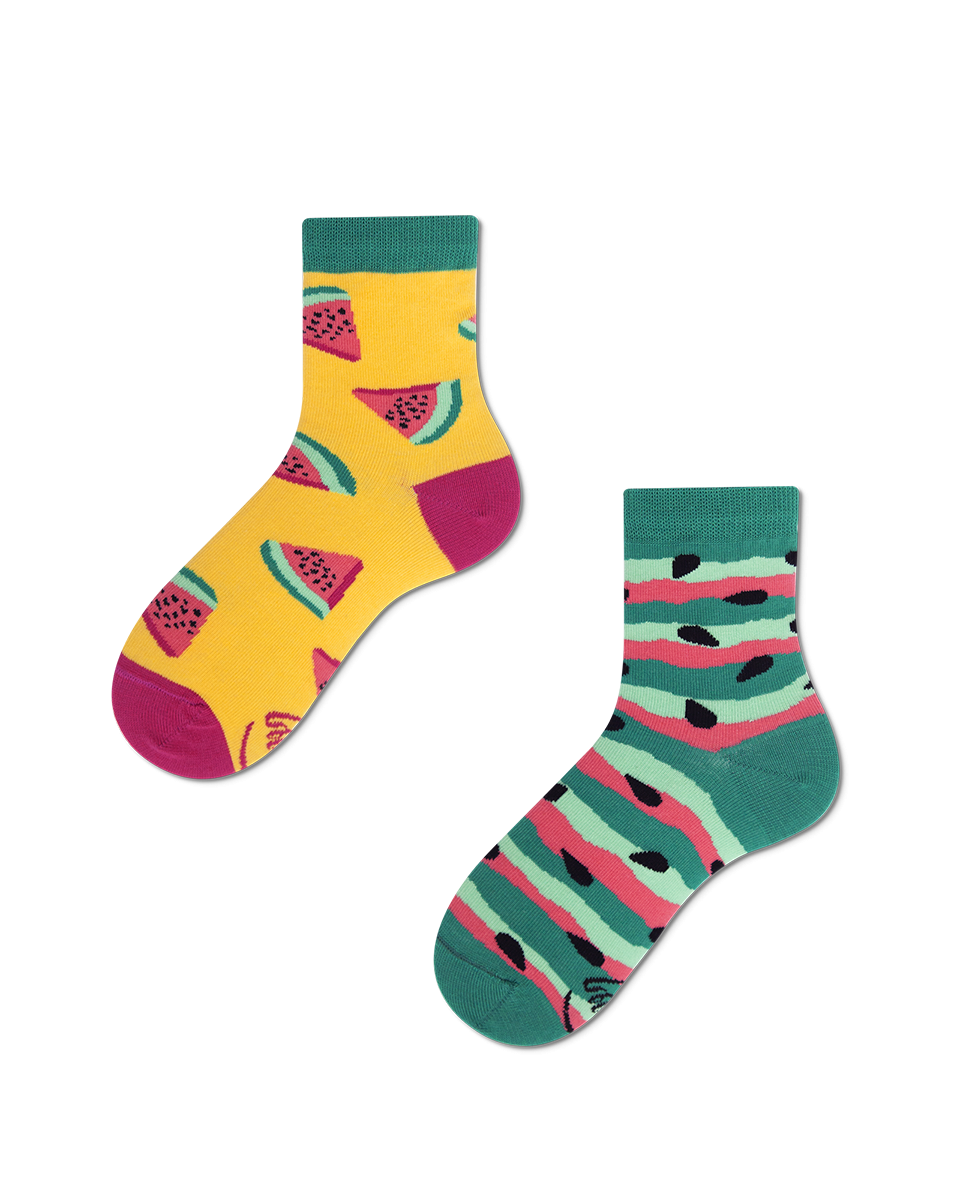 Image of Watermelon Splash Kids - Jungen Multicolor 31-34