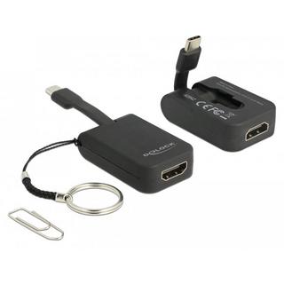 DeLock  adapter usb type-c - hdmi 