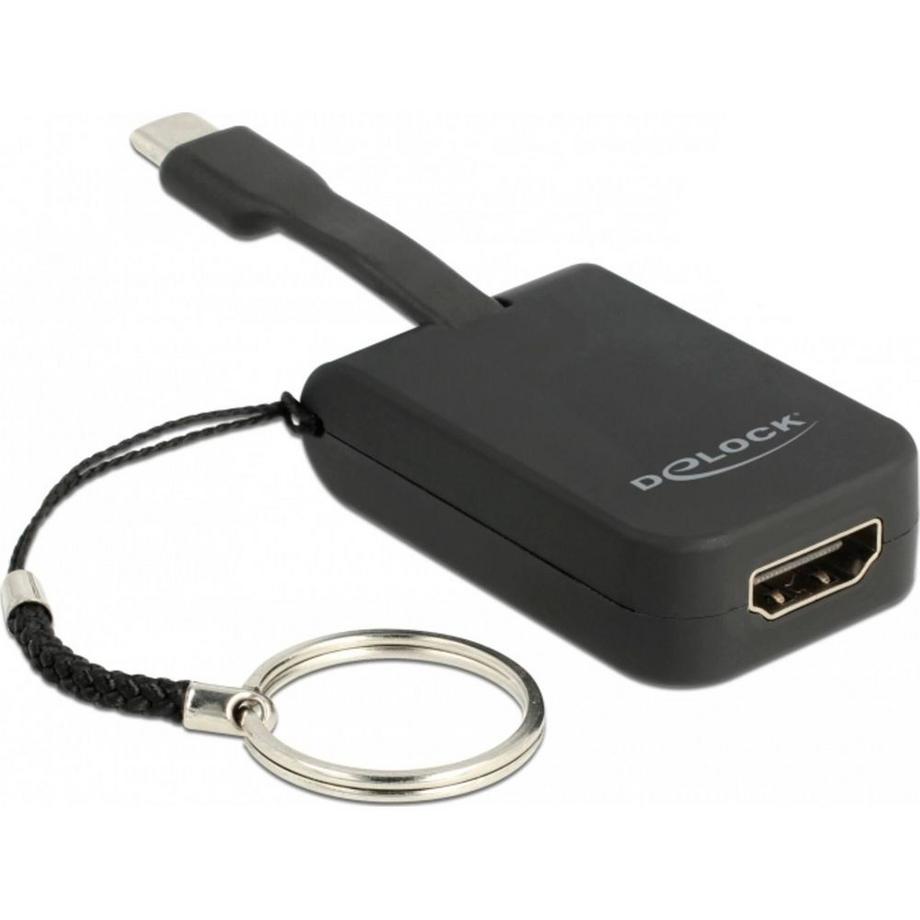 Adaptateur  USB Type-C - HDMI