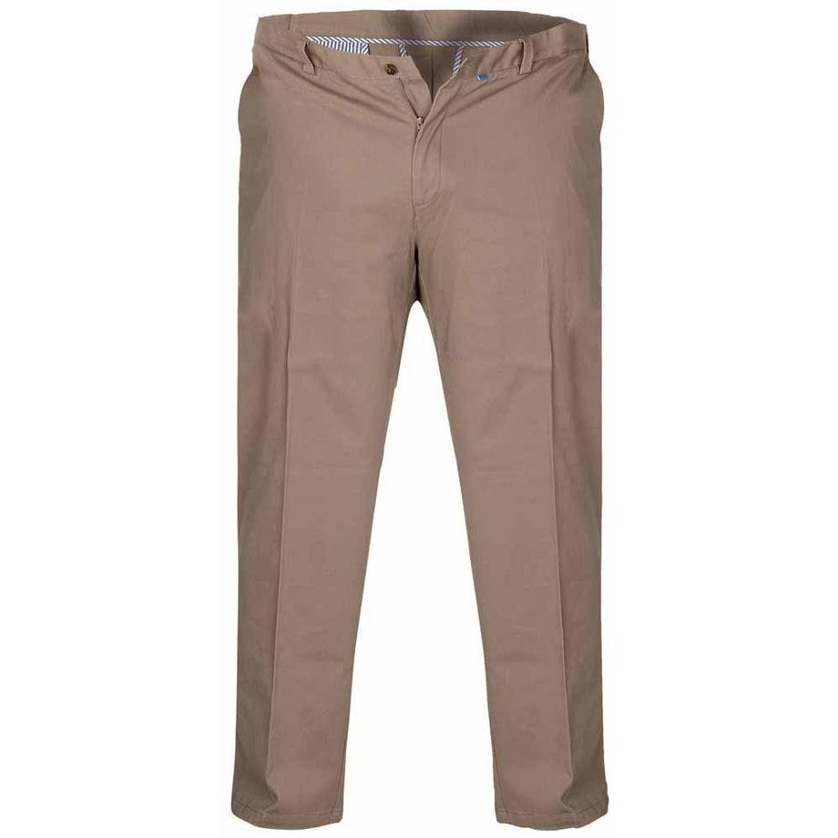 Duke Bruno Stretch Chino Pantalon  