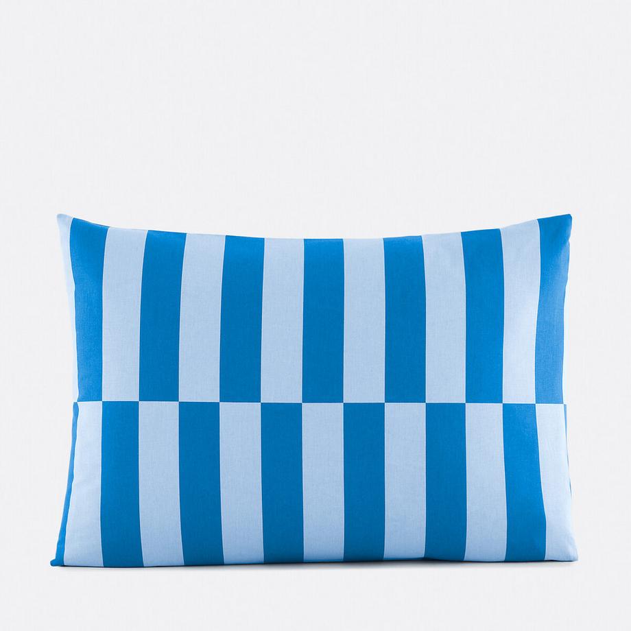 La Redoute Intérieurs Kissenbezug für Kinder aus 50 % recycelter Baumwolle  