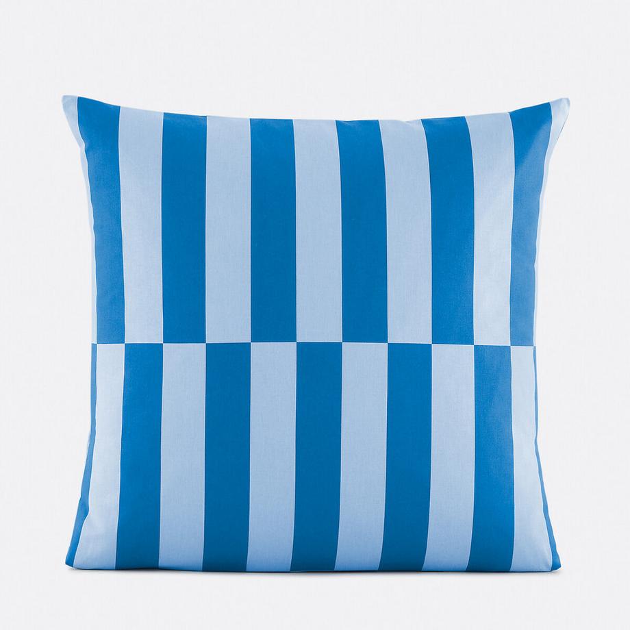 Kissenbezug für Kinder aus 50 % recycelter Baumwolle