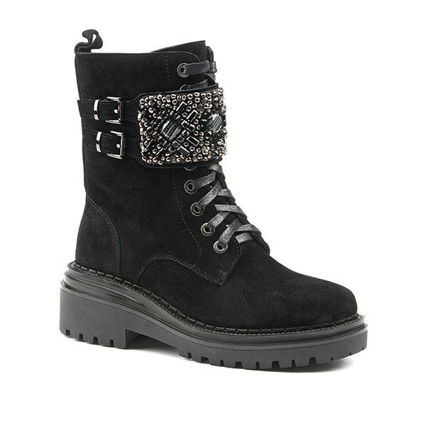 Image of Ap-371-38 Unisex Schwarz 38