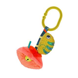 Moulin Roty  Aktivitäten Chamäleon Dans la Jungle 