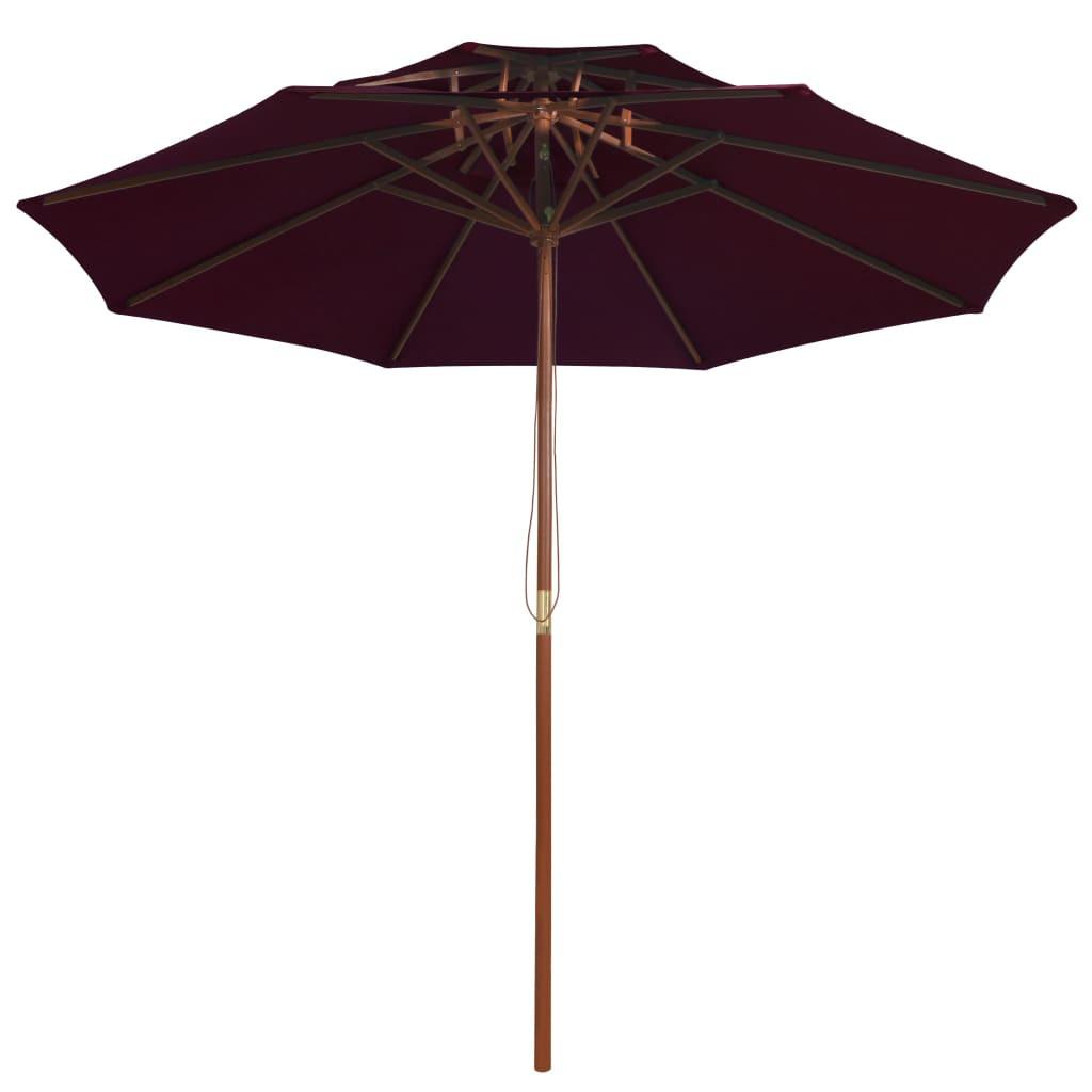 VidaXL Parasol  