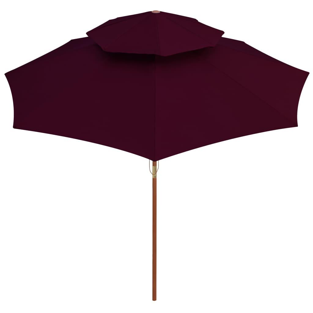 VidaXL Parasol  