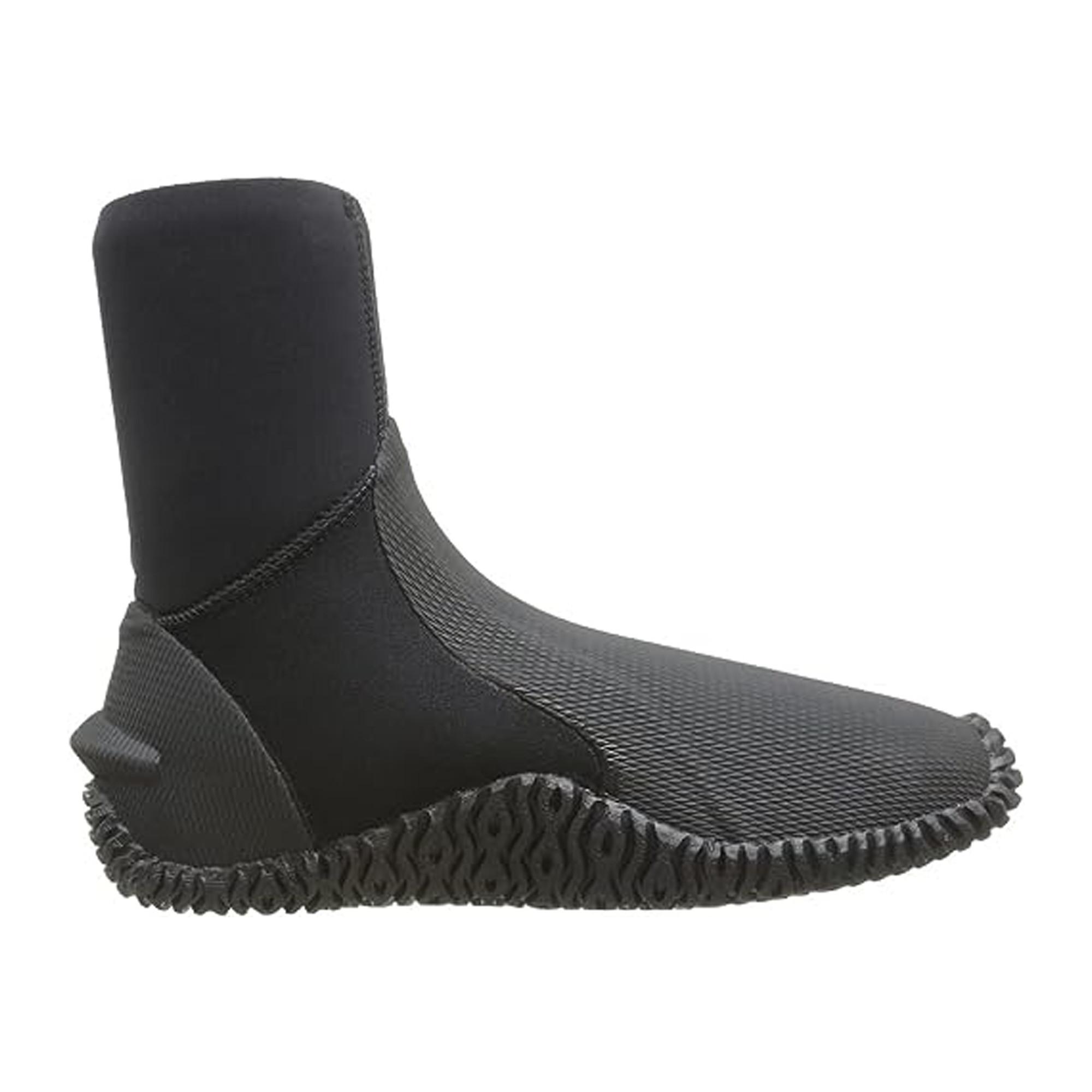 Image of Schwimmschuhe Raye Unisex Schwarz 37