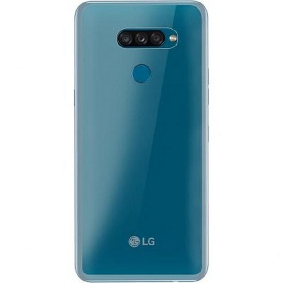 Cover per LG K50S morbida