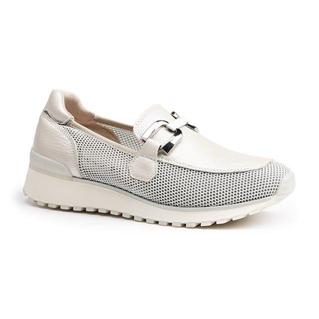 Image of Kaia-41 Unisex Offwhite 41