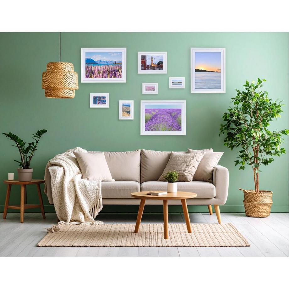 COCON Bilderrahmen Set  