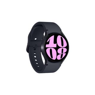 SAMSUNG  Galaxy Watch6 40 mm Digitale Touch screen Grafite 