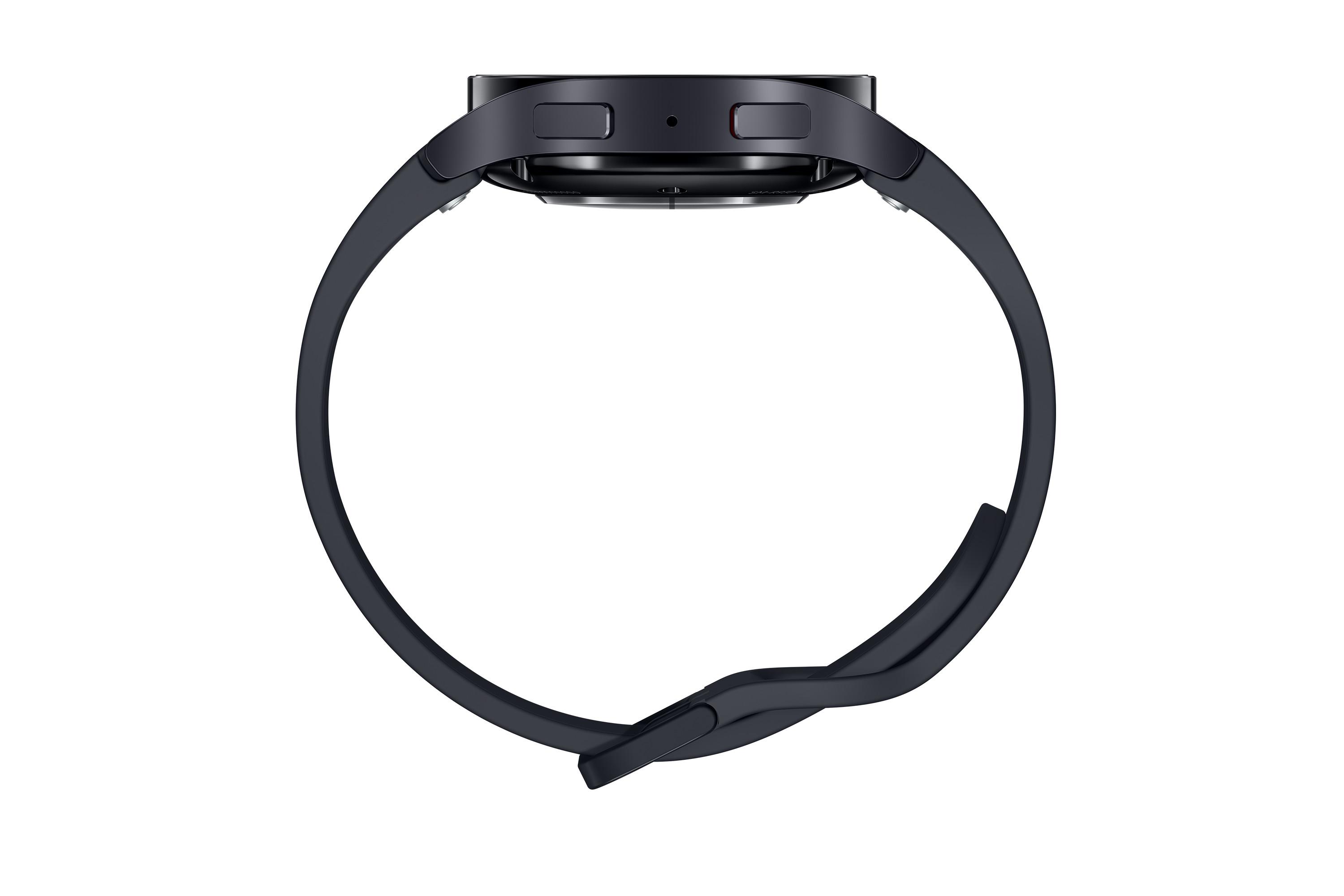 SAMSUNG  Galaxy Watch6 40 mm Digitale Touch screen Grafite 