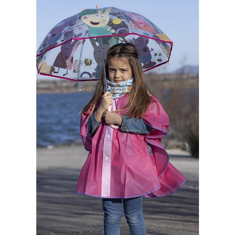 Disney  Peppa Pig Snood für Kinder 