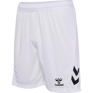 Hummel  set aus t-shirt + shorts logo 