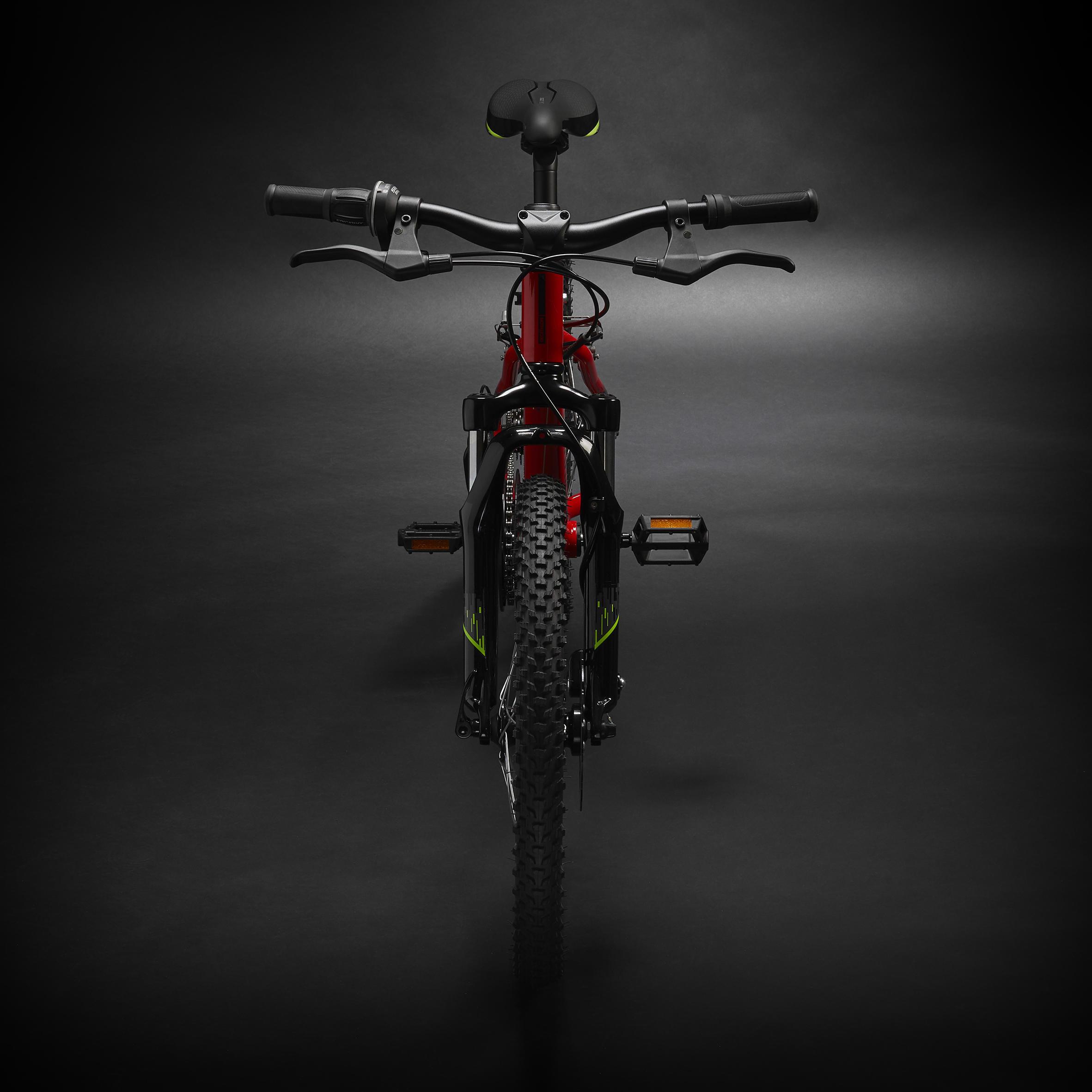 ROCKRIDER  Mountainbike - ST 900 