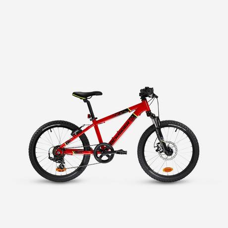 ROCKRIDER  Mountainbike - ST 900 