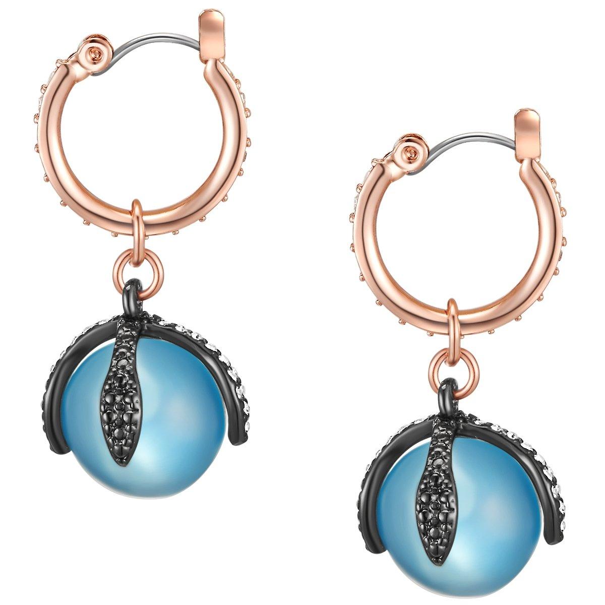 Lulu & Jane  Femme Boucles d´oreilles 