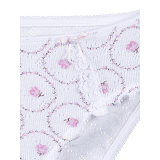 Hanssop  Unterhose Rosendesign, für Mädchen 