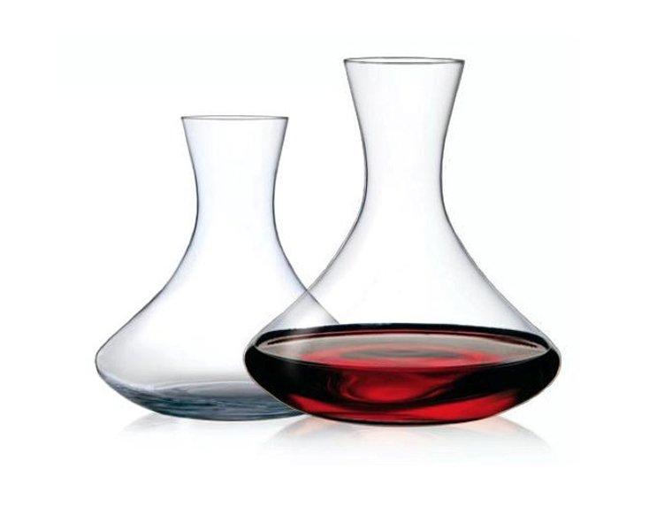 Crystalex  Crystalex - Decanter Glas 31543, 1500 ml 