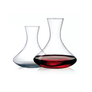 Crystalex  Crystalex - Decanter Glas 31543, 1500 ml 