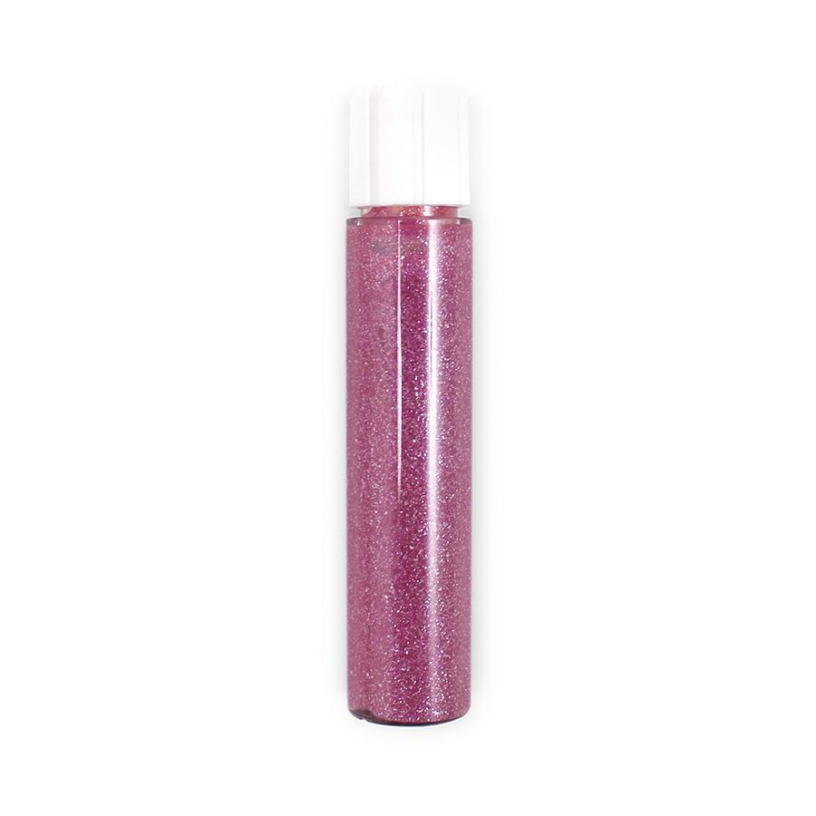Image of Refill Gloss - Bio-zertifiziert Und Vegan Damen Rosa 1 pezzo