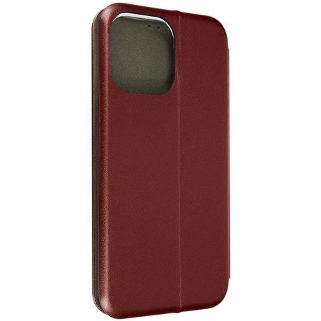 Avizar  Housse iPhone 14 Pro Max Bordeaux 