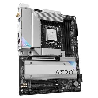 Gigabyte  Z790 AERO G scheda madre Intel Z790 LGA 1700 ATX 