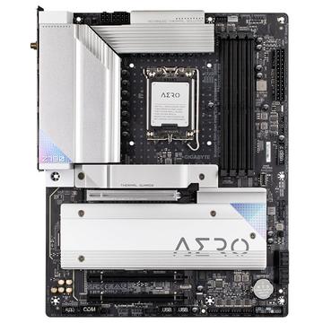 Z790 AERO G Motherboard Intel Z790 LGA 1700 ATX