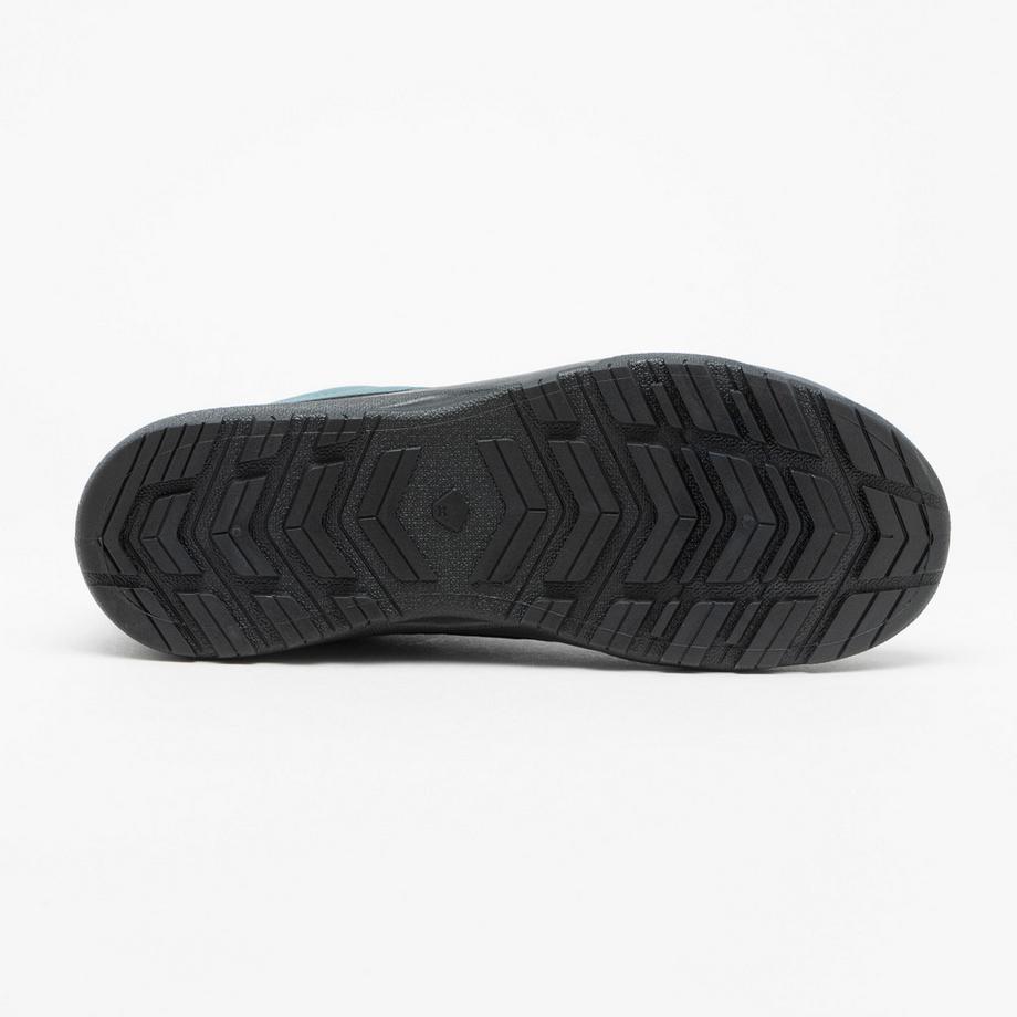 QUECHUA NH100 Freizeitschuhe  