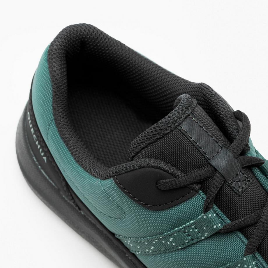 QUECHUA NH100 Freizeitschuhe  
