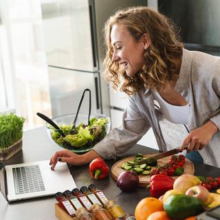 Northix Porta spezie per il cassetto  