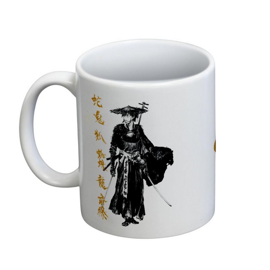 GHOST Mug Atsu  