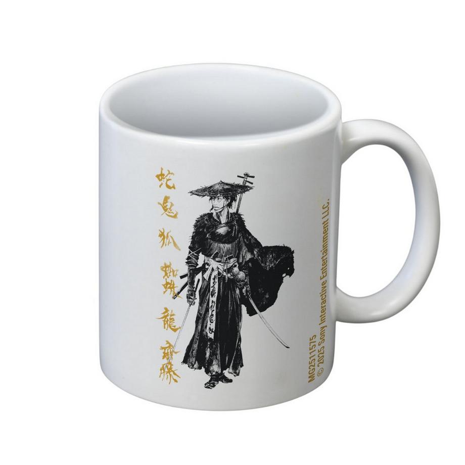 GHOST Mug Atsu  