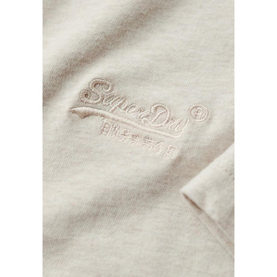 Superdry Essential Logo Slim Fit T-Shirt  