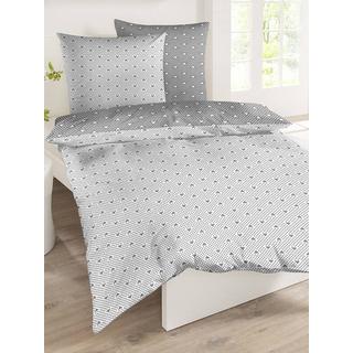 Schiesser Set de linge de lit Renforcé  