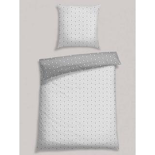 Schiesser Set de linge de lit Renforcé  