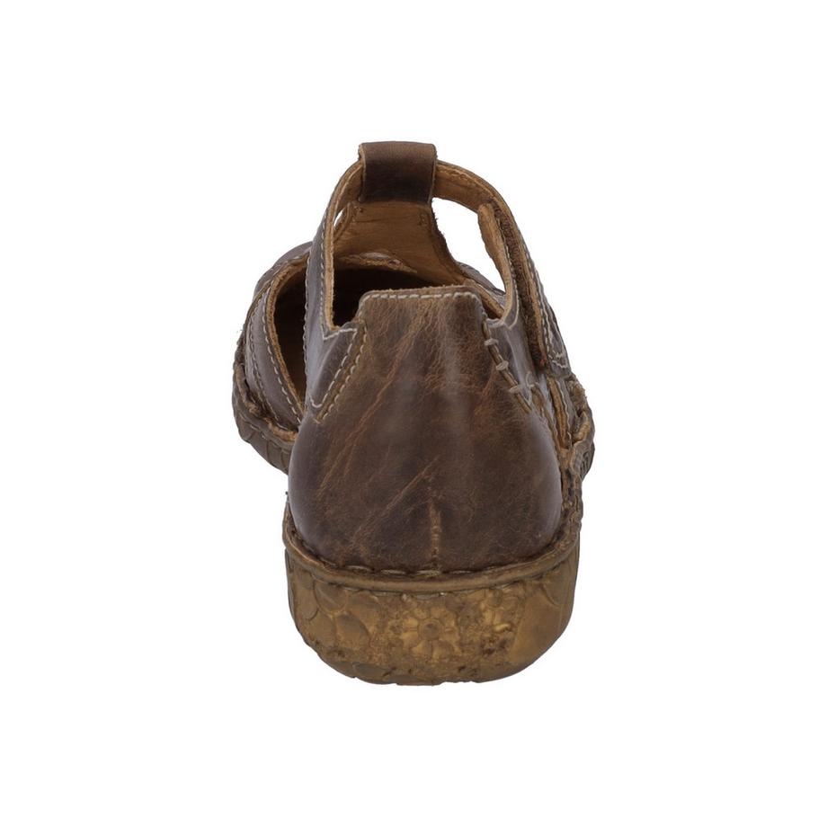 Josef Seibel  Sandalen 