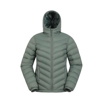 Veste matelassée SEASONS