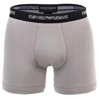 EMPORIO ARMANI  Boxer  Paquet de 2 Conforme à la silhouette 